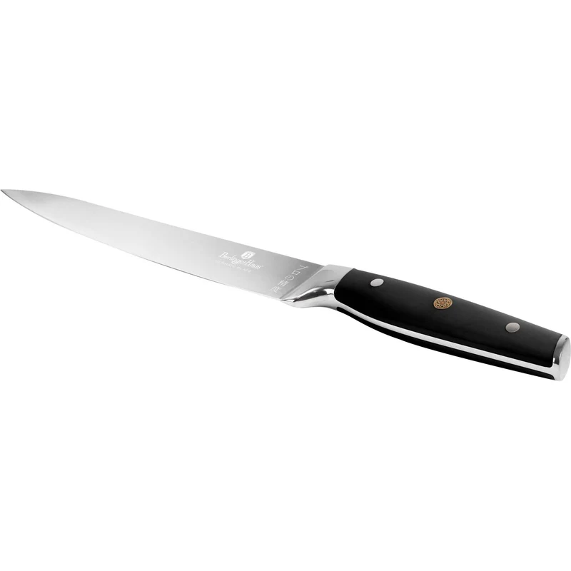 Cuchillo Rebanador De 20 Cm