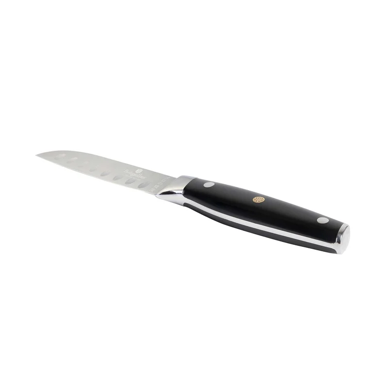 Cuchillo Santoku De 9 Cm
