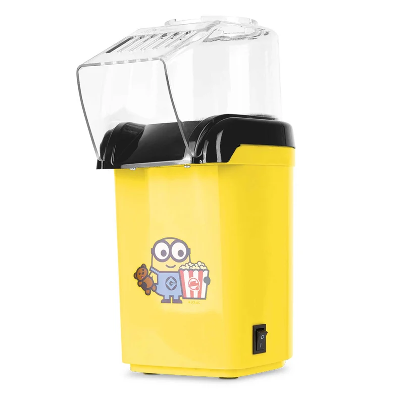 Máquina Para Hacer Palomitas De Maíz