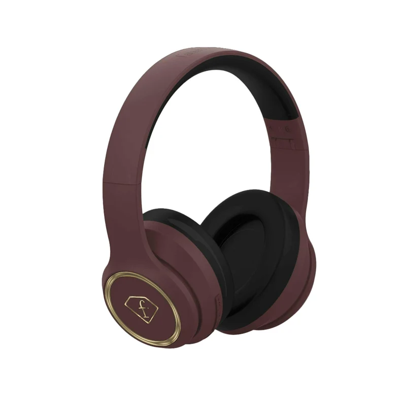 Auriculares Inalámbricos Con Cancelación Activa De Ruido (Anc)