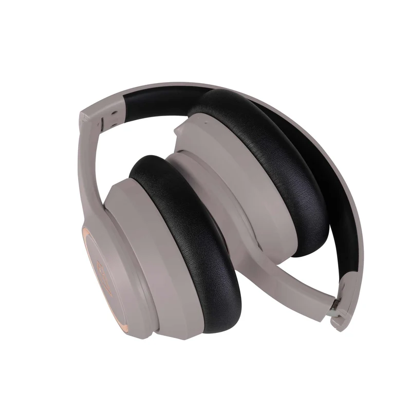 Auriculares Inalámbricos Con Cancelación Activa De Ruido (Anc)