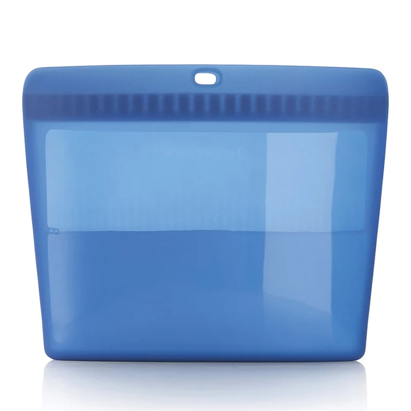 Ultimate Silicone Stand-Up Bag | Large