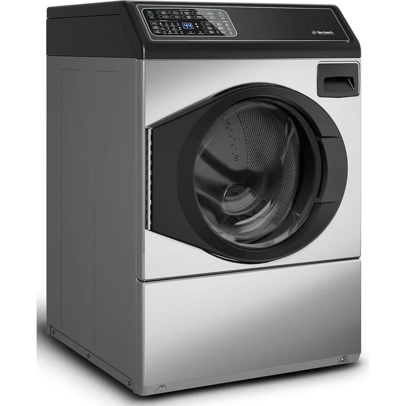 Huebsch Sécheuse électrique de 7,0 pi.cu. ZDEE9BSS175CN01