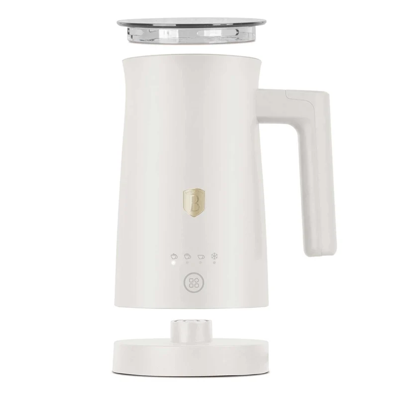 Espumador De Leche 4 En 1