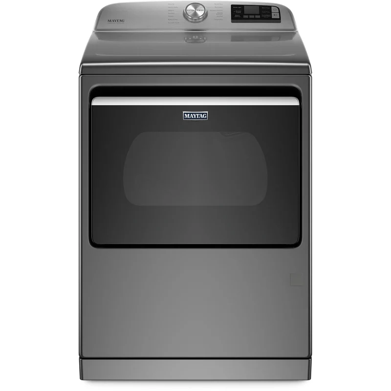 Maytag Sécheuse électrique de 7,4 pi.cu. avec bouton Extra Power™ YMED7230HC