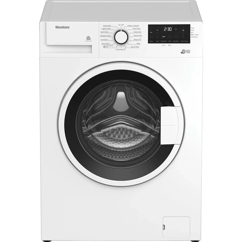 Blomberg Laveuse à chargement frontale WM72200W