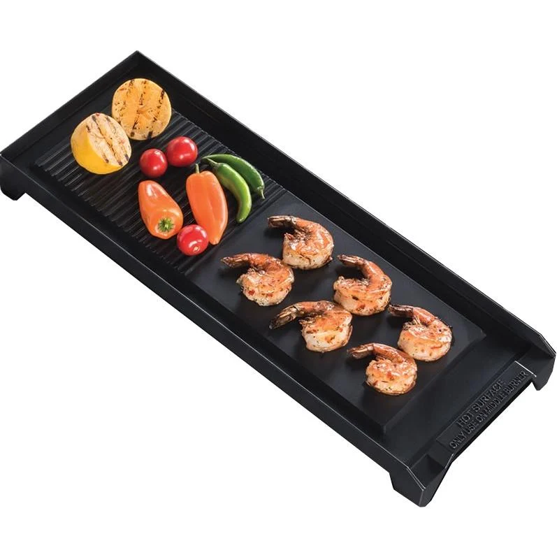 Blomberg Accessoires de cuisson Plaques chauffantes G3001
