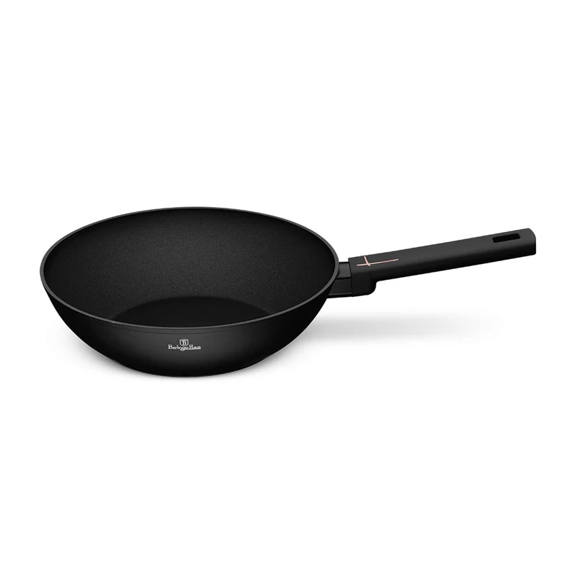 Wok De 28 Cm