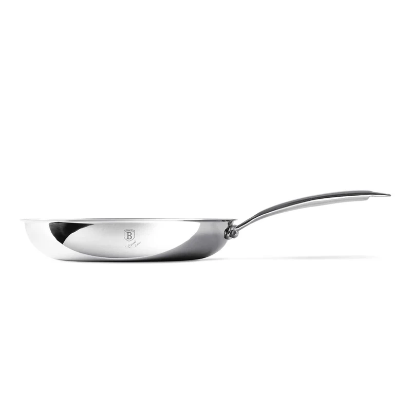 Sartén De 30 Cm