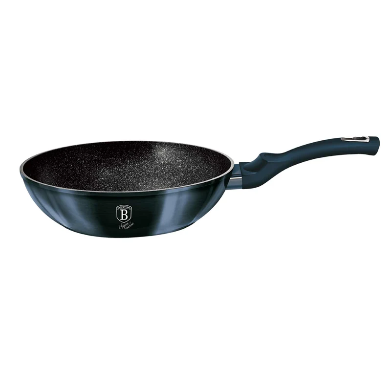 Wok De 28 Cm