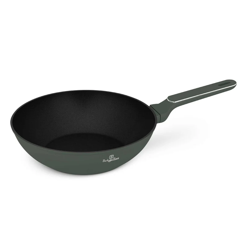 Wok De 28 Cm