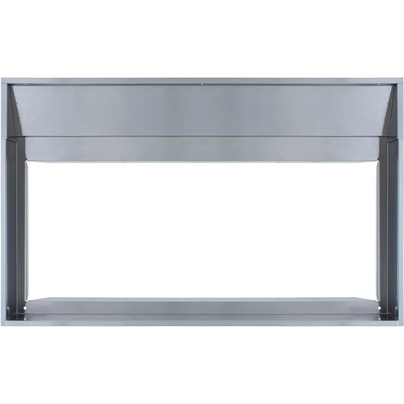 Zephyr Accessoires de ventilation Revêtement d'armoire AK0842AS