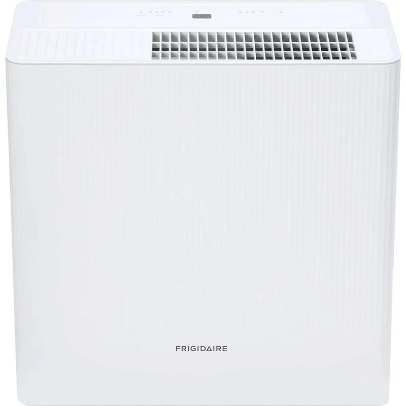 Frigidaire Déshumidificateur de 50 pintes avec Wi-Fi FHDP5033W1