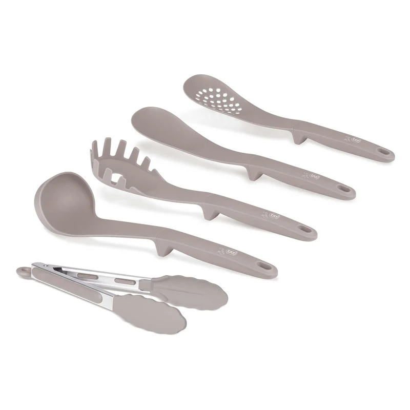 Set De 5 Utensilios De Cocina