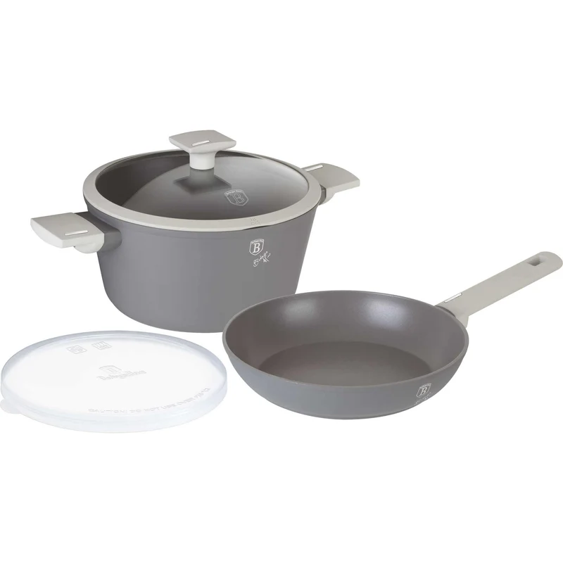 Set De Utensilios De Cocina De 4 Piezas