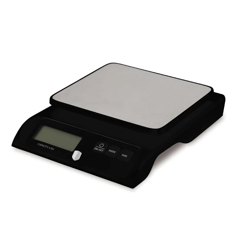 Balanza De Cocina Digital Con Capacidad De 6 Kg.