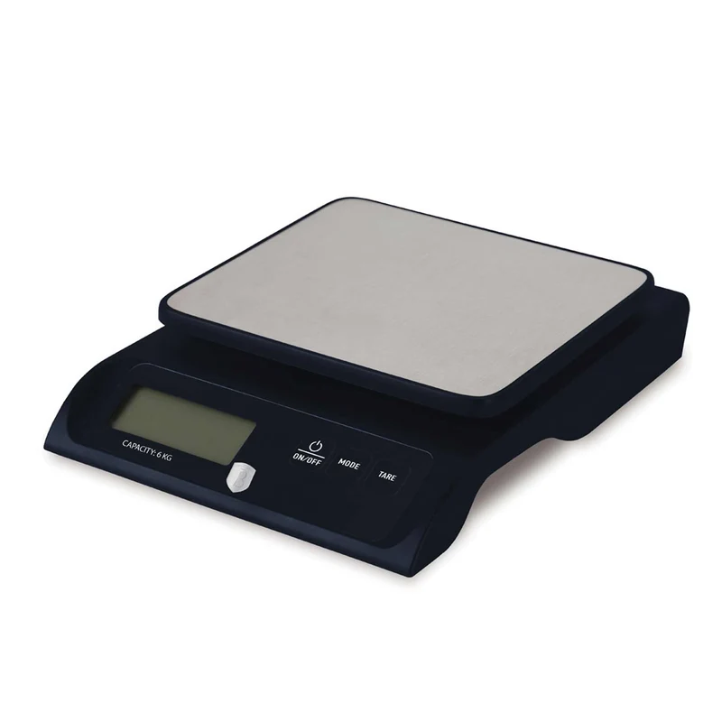 Balanza De Cocina Digital Con Capacidad De 6 Kg.