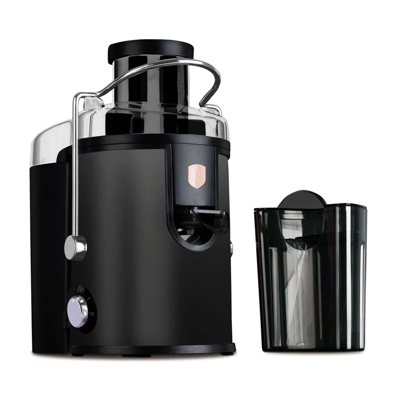 Extractor De Zumo