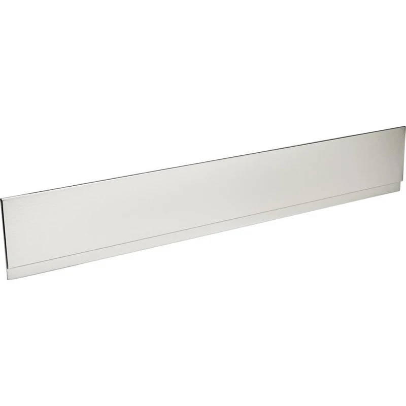 Frigidaire Dosseret arrière universel pour cuisinière autoportante de 30 pouces à commande frontale 11NBBKGDSS
