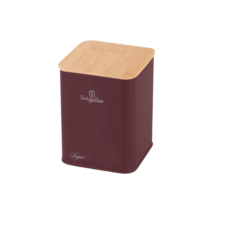 Panera Con Set De 3 Recipientes