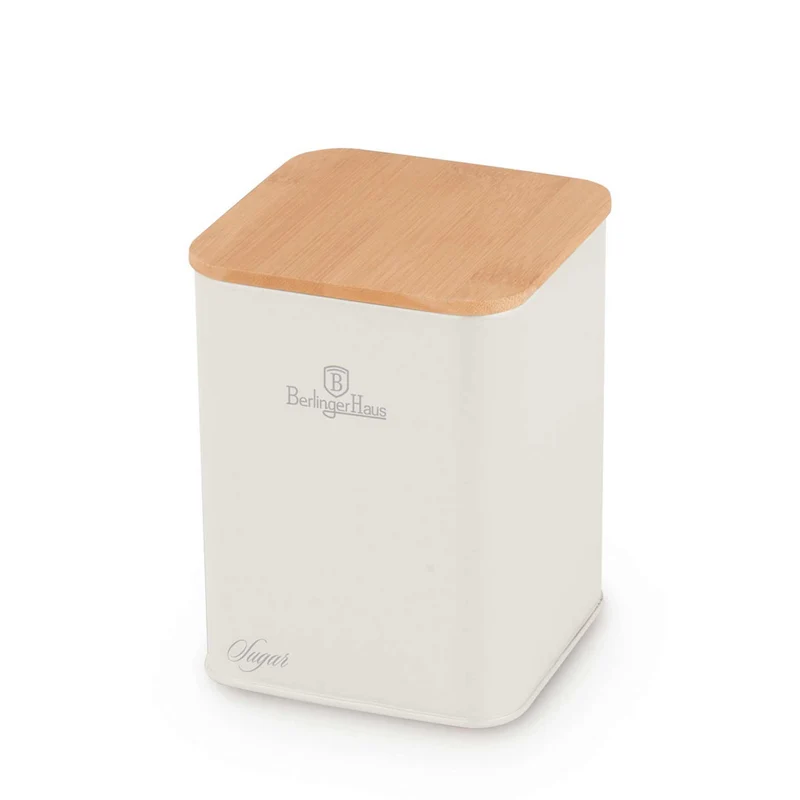 Panera Con Set De 3 Recipientes