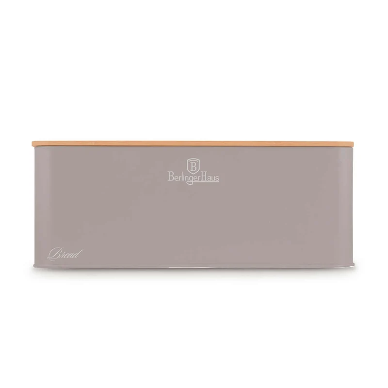 Panera Con Set De 3 Recipientes