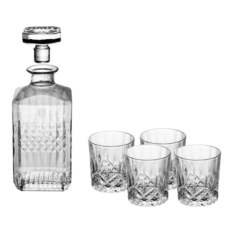 Set De Whisky