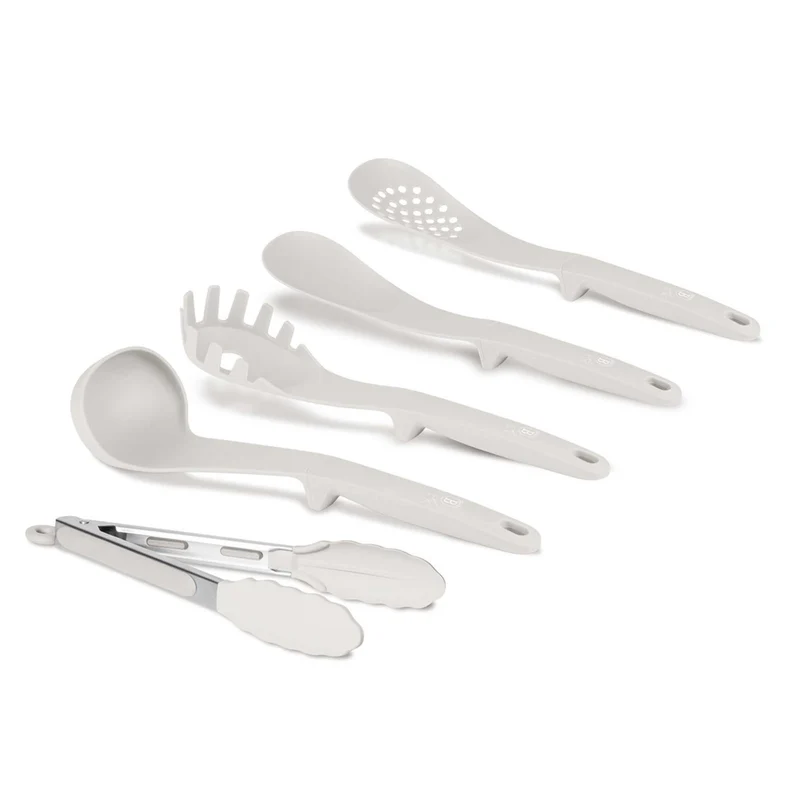 Set De 5 Utensilios De Cocina