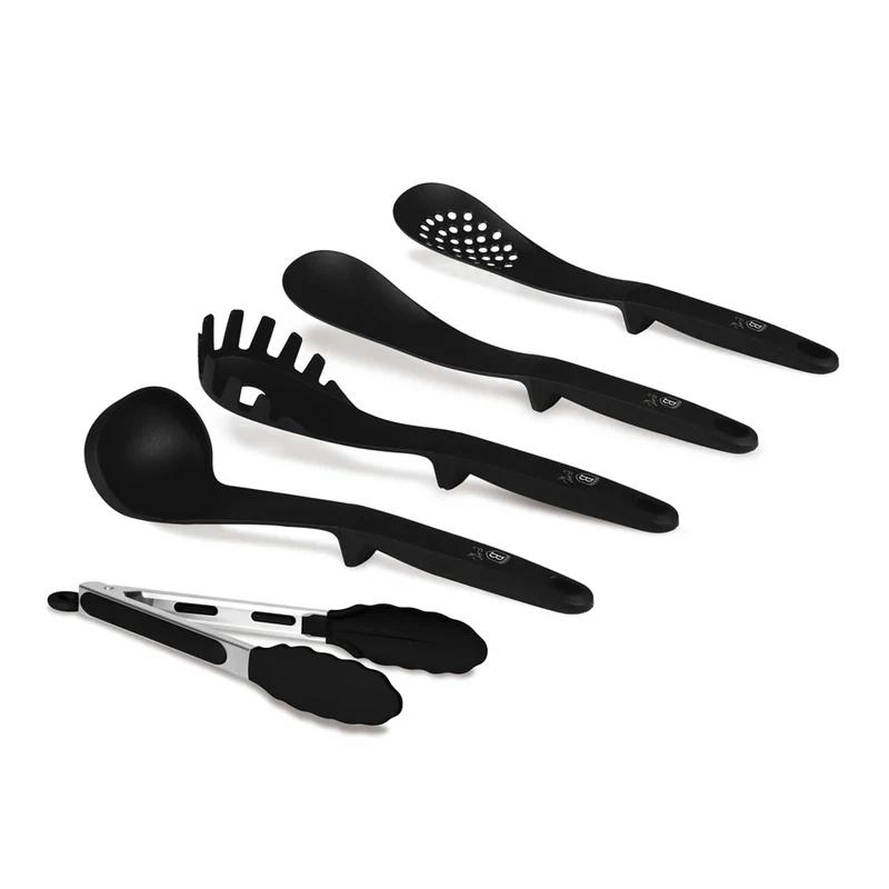Set De 5 Utensilios De Cocina