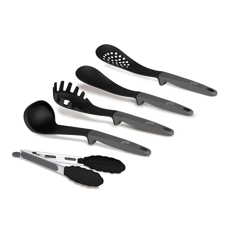 Set De 5 Utensilios De Cocina