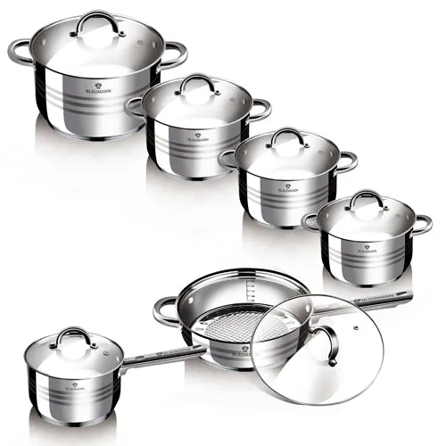 Set De Utensilios De Cocina De 12 Piezas