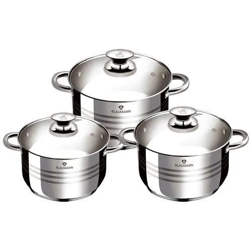 Set De Utensilios De Cocina De 6 Piezas