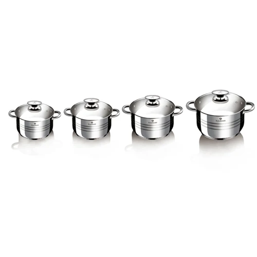 Set De Utensilios De Cocina De 8 Piezas