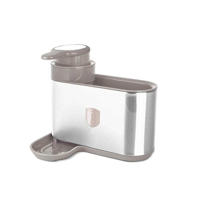 Dispensador De Jabón