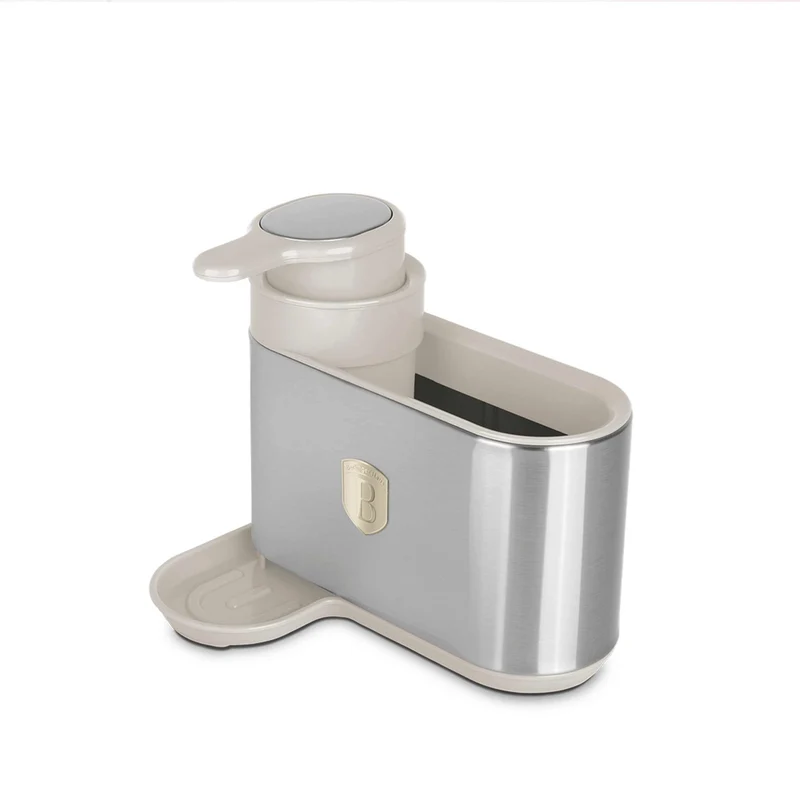Dispensador De Jabón