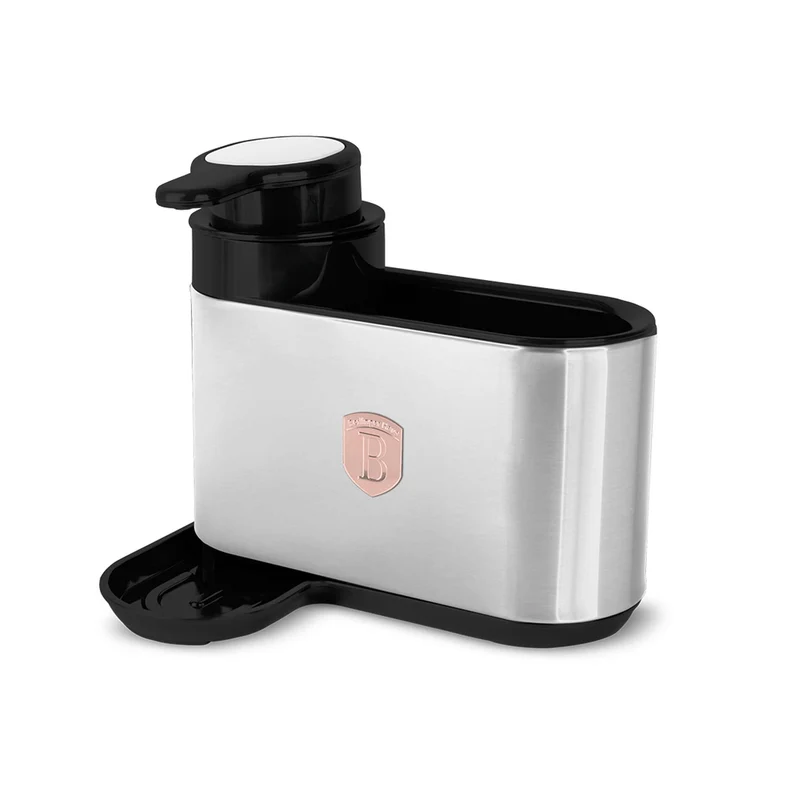 Dispensador De Jabón