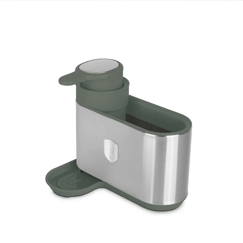 Dispensador De Jabón
