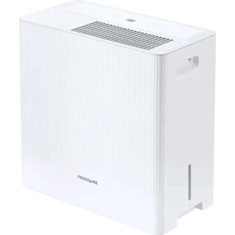 Frigidaire Déshumidificateur de 50 pintes FHDD5033W1