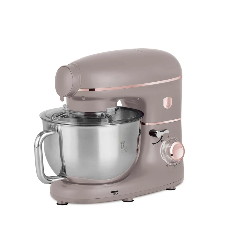 Máquina De Cocina Multifuncional 4 En 1