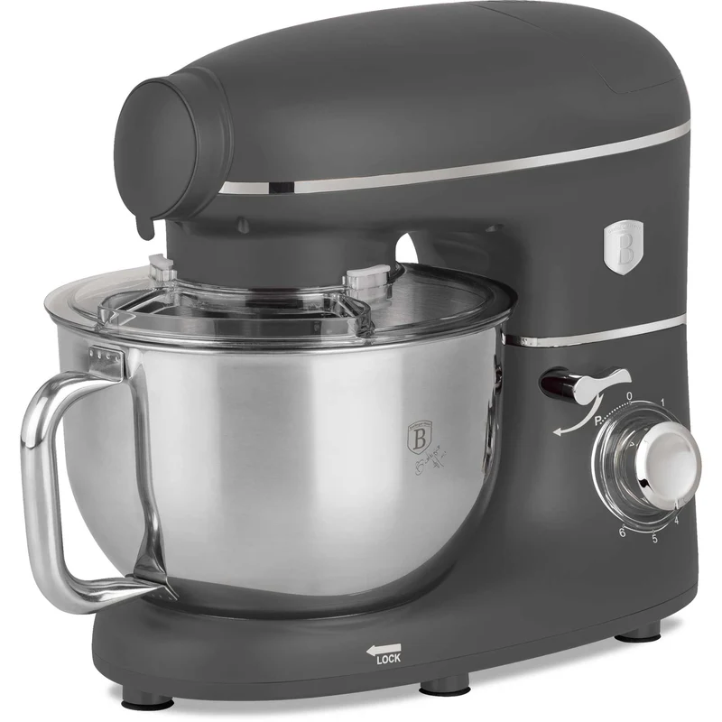 Máquina De Cocina Multifuncional 4 En 1