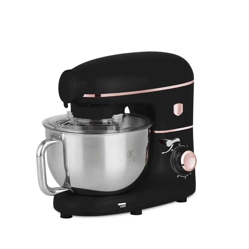 Máquina De Cocina Multifuncional 4 En 1