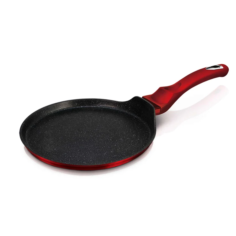 Sartén Para Tortitas De 28 Cm