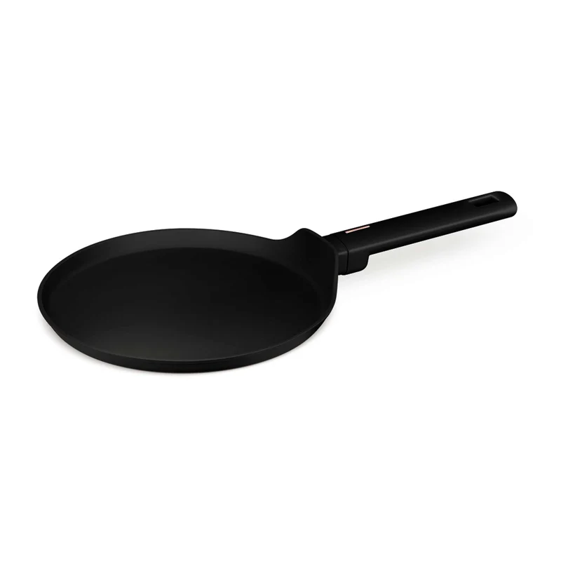 Sartén Para Tortitas De 25 Cm