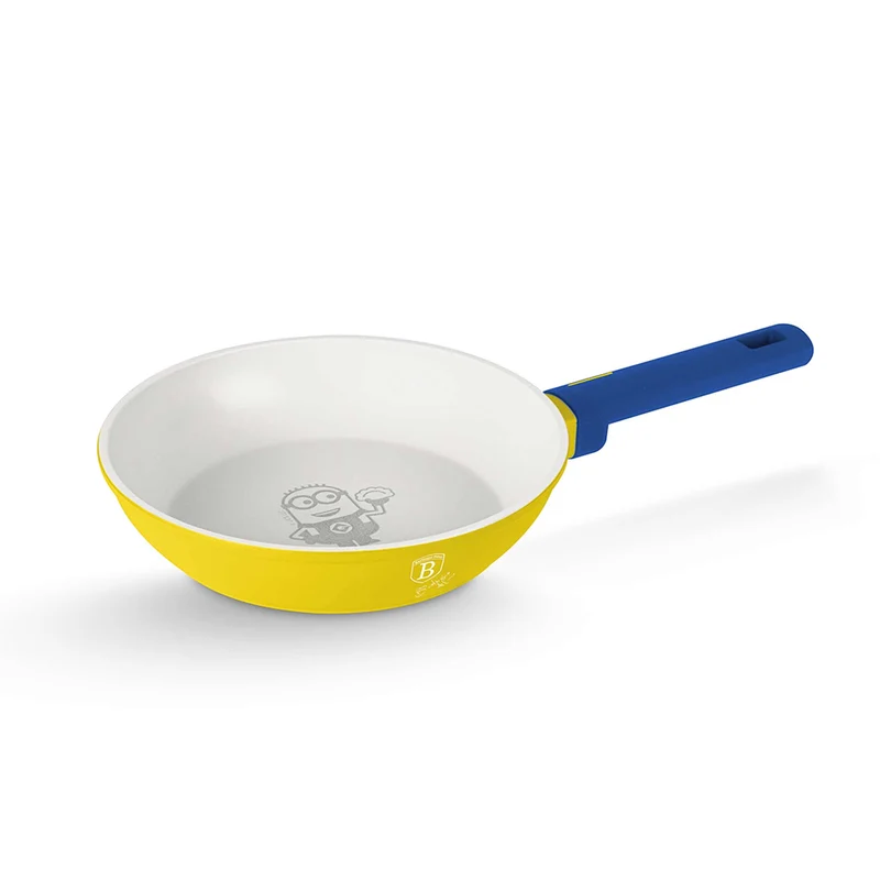 Mini Sartén De 14 Cm