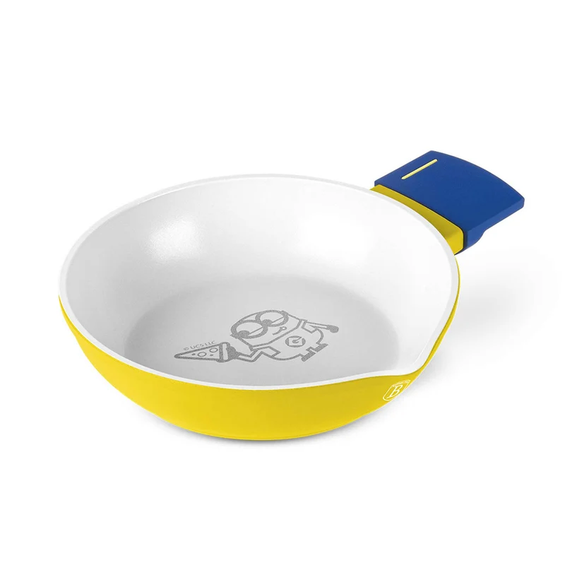 Mini Huevera De 16 Cm