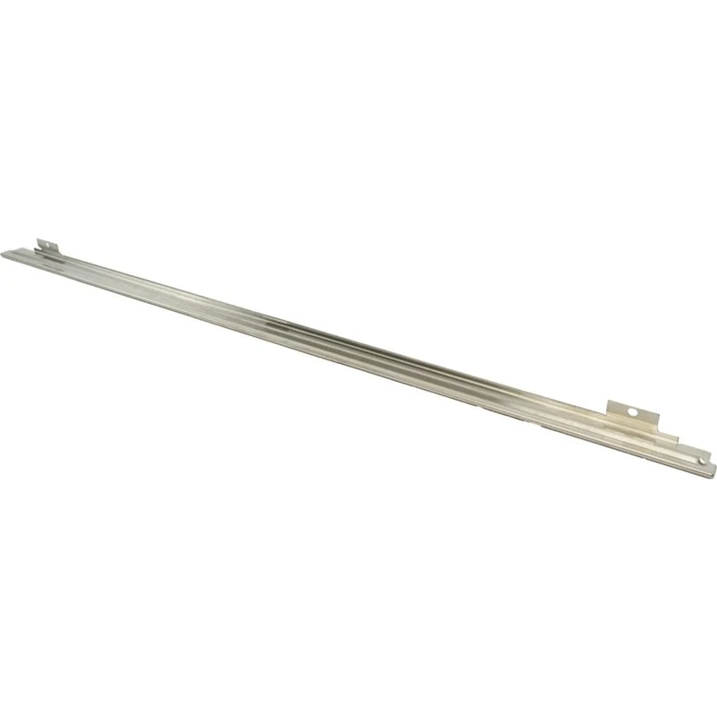 Whirlpool Déflecteur de chaleur inférieur de 27 po en acier inoxydable W11729862