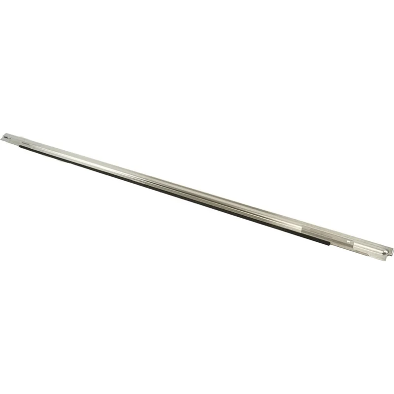 Whirlpool Déflecteur de chaleur inférieur de 30 po en acier inoxydable W11700755
