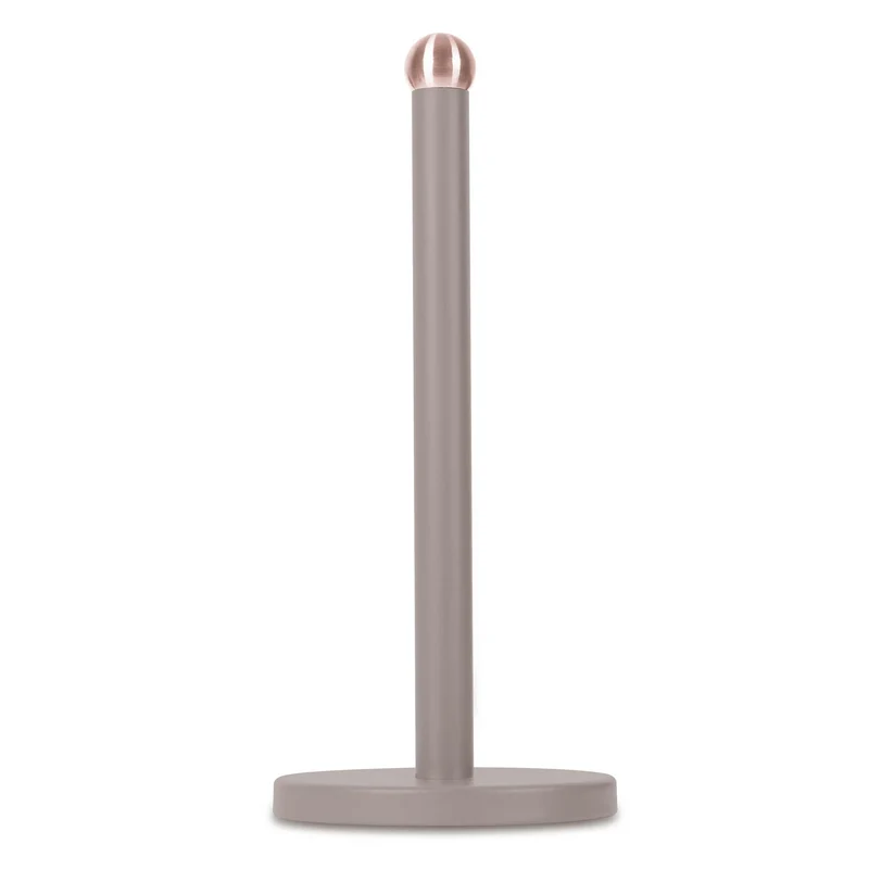 Soporte Para Rollos De Cocina