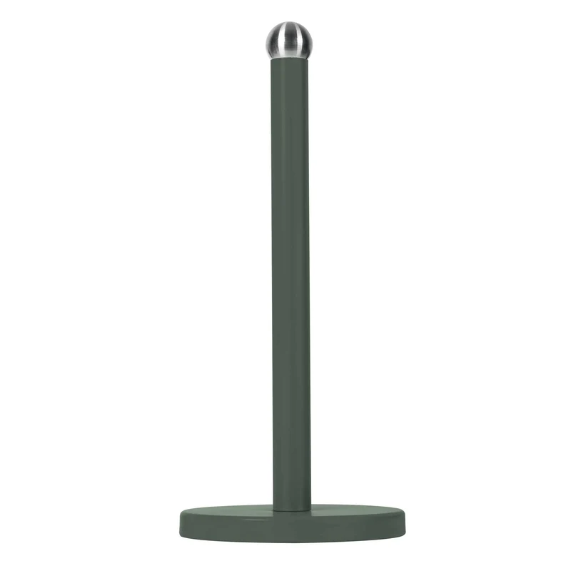 Soporte Para Rollos De Cocina