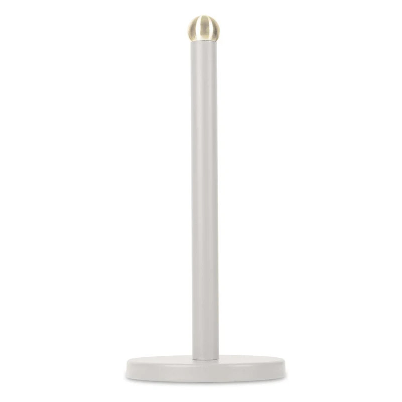 Soporte Para Rollos De Cocina
